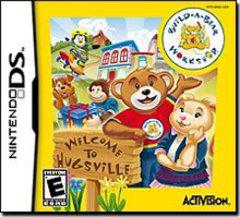 BuildABear Workshop: Welcome to Hugsville New