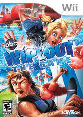 Wipeout: The Game New