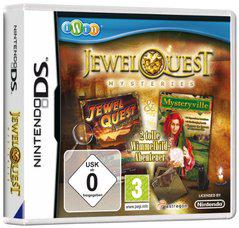 Jewel Quest Mysteries New