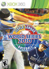 Little League World Series Baseball 2010 New