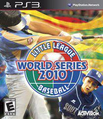 Little League World Series Baseball 2010 New