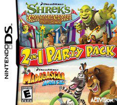 Dreamworks Party Pack New