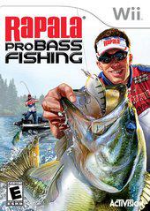 Rapala Pro Bass Fishing 2010 New