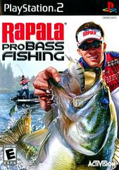 Rapala Pro Bass Fishing 2010 New