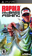 Rapala Pro Bass Fishing 2010 New