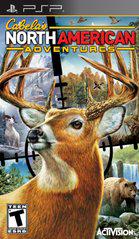 Cabelas North American Adventures 2011 New