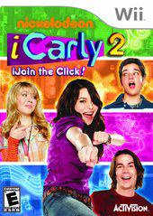 iCarly 2: iJoin the Click! New