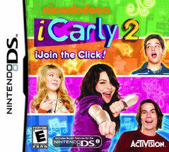 iCarly 2: iJoin the Click! New