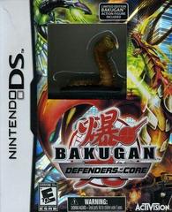 Bakugan: Defenders of the Core [Limited Edition] New