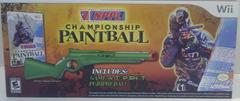 NPPL Championship Paintball 2009 [Gun Bundle] New