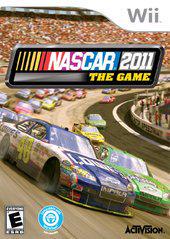 NASCAR The Game 2011 New