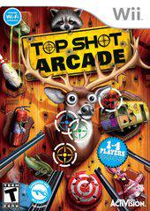 Top Shot Arcade New