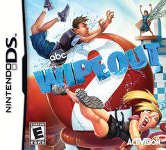 Wipeout 2 New