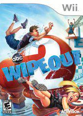 Wipeout 2 New