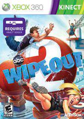 Wipeout 2 New