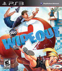 Wipeout 2 New