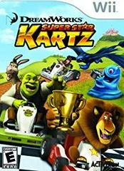 Dreamworks Super Star Kartz New