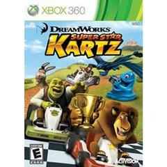 Dreamworks Super Star Kartz New