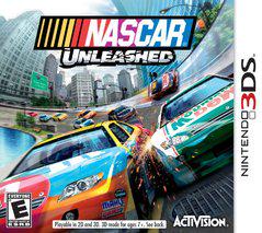 NASCAR Unleashed New