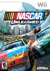 NASCAR Unleashed New