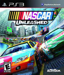 NASCAR Unleashed New