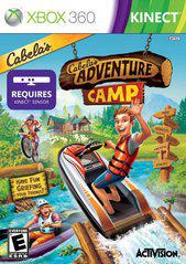 Cabelas Adventure Camp New