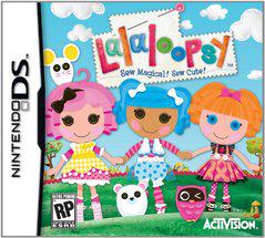 Lalaloopsy New