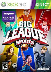 Big League Sports New