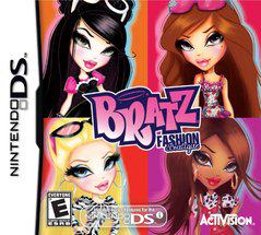 Bratz Fashion Boutique New