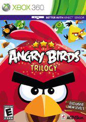 Angry Birds Trilogy New