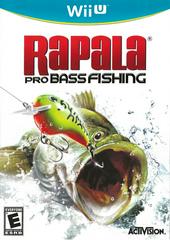 Rapala Pro Bass Fishing New