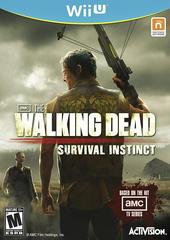 Walking Dead: Survival Instinct New