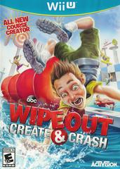 Wipeout: Create & Crash New