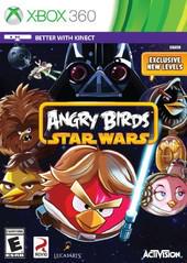 Angry Birds Star Wars New