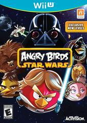 Angry Birds Star Wars New
