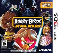 Angry Birds Star Wars New