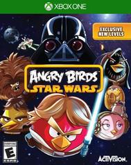 Angry Birds: Star Wars New