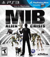 Men In Black: Alien Crisis New