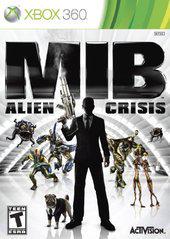 Men In Black: Alien Crisis New