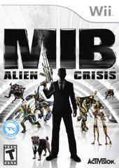 Men In Black: Alien Crisis New