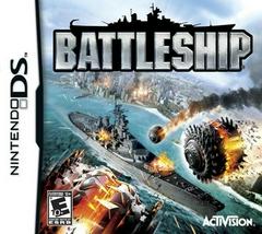 Battleship New