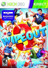 Wipeout 3 New