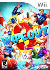 Wipeout 3 New