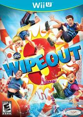 Wipeout 3 New