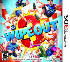 Wipeout 3 New