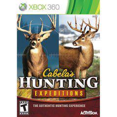 Cabelas Hunting Expedition New
