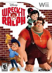 Wreck It Ralph New