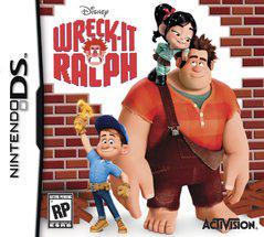 Wreck It Ralph New