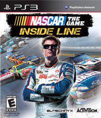 NASCAR The Game: Inside Line New