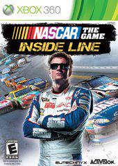 NASCAR The Game: Inside Line New